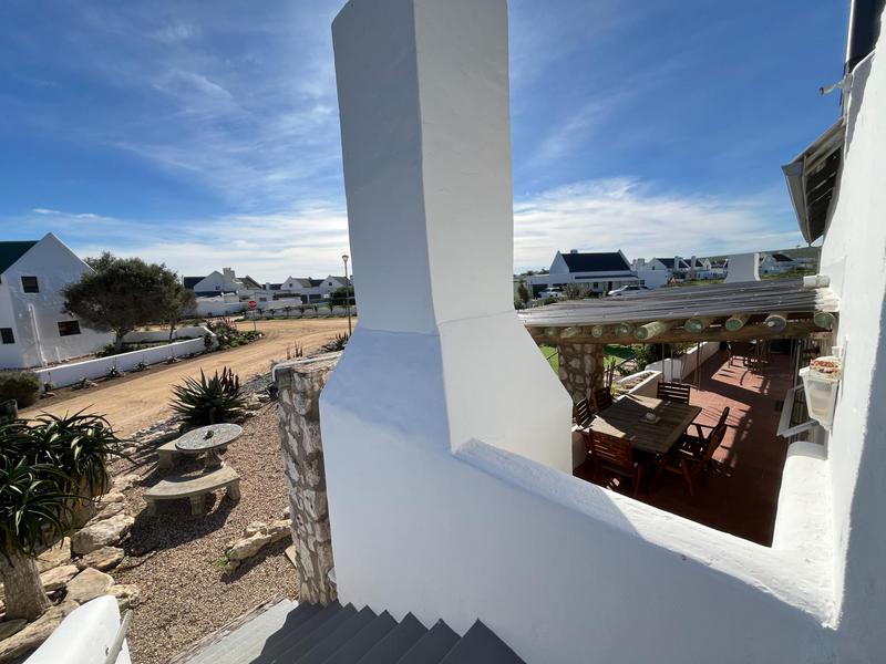 8 Bedroom Property for Sale in Jacobsbaai Western Cape